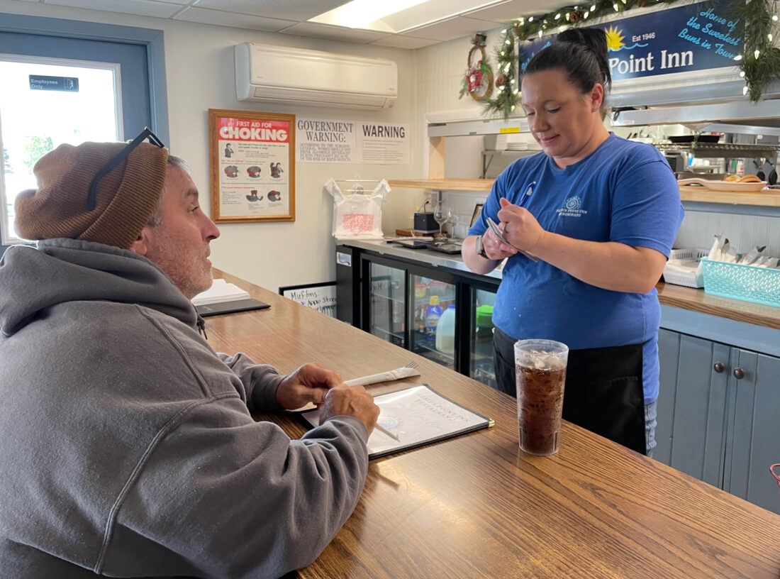 Bemus Point Inn Voted Best In Breakfast For Chaut. County News